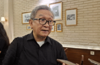 Madqir Ismail Minta RKUHAP tak Batasi Advokat Beropini