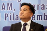 RUU Perampasan Aset, Yusril Pemerintah Tunggu Kesiapan DPR