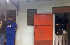 Polisi Temukan Bercak Sperma Tersangka Predator Seksual di Sebuah Kamar Kos di Jepara