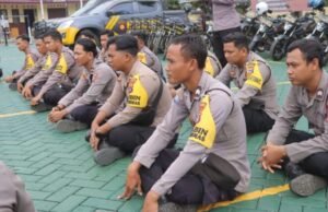Bhabinkamtibmas Adalah Peran dalam Keamanan Masyarakat