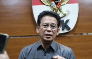 KPK Sebut Pemberantasan Korupsi bukan Soal Regulasi, tapi Integritas Hati dan Pikiran