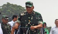 TNI Bantah Adanya Faktor Politik dalam Pembatalan Mutasi Letjen Kunto Arief