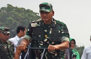TNI Bantah Adanya Faktor Politik dalam Pembatalan Mutasi Letjen Kunto Arief