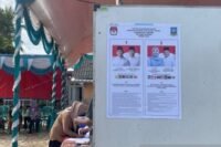 Dugaan Politik Uang PSU Serang Dilimpahkan ke polisi