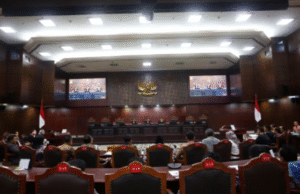 Status Cuti Petahana pada PSU Pilkada Banggai Dipertanyakan