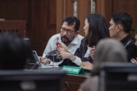 Kejagung Dalami Peran Keluarga Zarof Ricar dalam Kasus TPPU