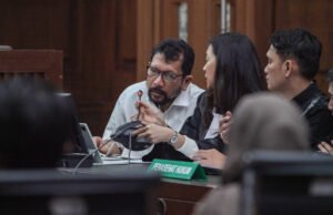 Kejagung Dalami Peran Keluarga Zarof Ricar dalam Kasus TPPU