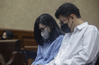 Pengakuan Ibu Ronald Tannur Diminta Uang oleh Lisa Rachmat untuk Lenyapkan Kasus Anaknya