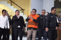 Merasa Punya Kuasa Ganti Anggota DPR, Hasto Saya Ini Sekjen