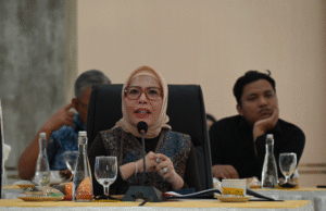 DPR Keterbatasan Anggaran bukan Alasan Berhenti Menangani Masalah Narkoba