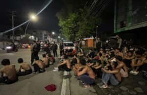 Kejaksaan Agung Siap Tindak Tegas Preman Berkedok Ormas