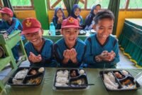 Tawuran Dianggap karena Siswa Lapar, BGN Semoga MBG Bisa Meredam