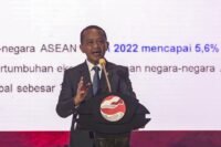 Rencana pertemuan Prabowo-Megawati, Bahlil Baik untuk Bangun Bangsa