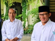 Bursa Bakal Caketum PPP Ada Sandiaga hingga Dudung