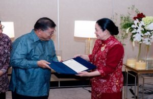 Konferensi PUIC 2025 Jadi Momen Puan Maharani Dorong Kesatuan Dunia Islam