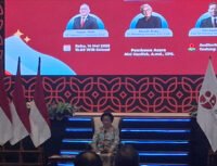 Di Hadapan Sri Mulyani, Megawati Curhat tidak Terima Uang Pensiun Wapres