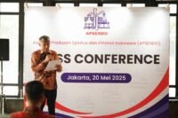 Penghapusan Impor Ethanol Tanpa Seleksi Berpotensi Ancam Industri