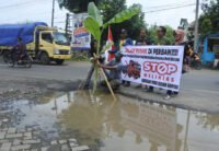 Tertibkan Kendaraan Over Dimension Over Loading, Polri Gandeng Kementerian dan Lembaga
