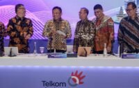 Komisi VI DPR RI Dorong Telkom Lakukan Penyegaran