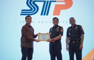 Raih AEO, STP Perkuat Posisi Jadi Pemain Global Industri Akuakultur