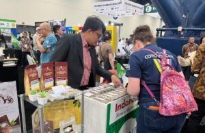 3 Aspek Diperkuat untuk Dorong UMKM Bersaing di Level Global