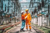 Soal Diskon Tarif Listrik 50 Persen, PLN Kami Belum Dapat Arahan