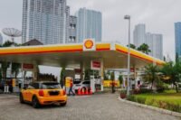Sefas Group Beli Seluruh SPBU Shell di Indonesia, Ini Pemiliknya
