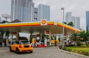 Sefas Group Beli Seluruh SPBU Shell di Indonesia, Ini Pemiliknya