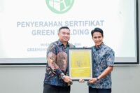 Tidak Cukup Jadi Ikon, Bangunan Harus Bertahan dalam Kompetisi Pasar