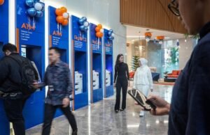 Jelang Libur Panjang, BRI Pastikan Keandalan Layanan Lewat 1,19 Juta AgenBRILink, 742 Ribu Jaringan E-Channel dan Super App BRImo