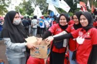 Perusahaan Langgar SE Menaker soal Larangan Diskriminasi Rekrutmen Kerja Bisa Disanksi Tegas