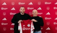 John Heitinga Resmi Ditunjuk Sebagai Pelatih Ajax