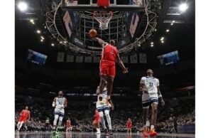 Zion Williamson Dituding Lakukan Pemerkosaa di Los Angeles