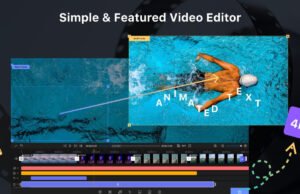 Cara Install Movie Maker Video Editor di Laptop dan PC