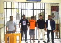Polisi Tangkap Calo dan Gagalkan Pengiriman 9 Calon TKI Ilegal ke Malaysia