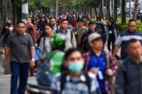 Pekerja dengan Gaji di Bawah Upah Minimum Dapat Bantuan Rp300 Ribu per Bulan