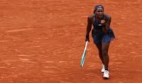 Coco Gauff Capai Perempat Final Pranvis Terbuka untuk Kali Kelima Secara Beruntun