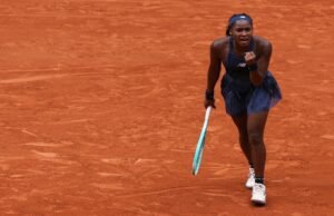 Coco Gauff Capai Perempat Final Pranvis Terbuka untuk Kali Kelima Secara Beruntun
