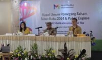 Penjualan Naik, MMI akan Bangun Pabrik