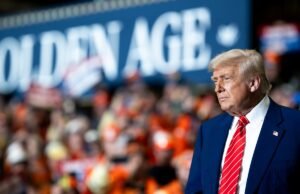 Trump Terbuka untuk Mediasi Damai Rusia-Ukraina Usulan Pertemuan dengan Putin dan Zelensky di Turki