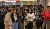Job Fair Ricuh Cerminan Minimnya Lapangan Kerja