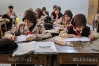 TKA Bikin Penilaian Hasil Belajar Siswa Lebih Objektif
