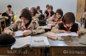 TKA Bikin Penilaian Hasil Belajar Siswa Lebih Objektif