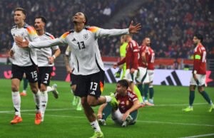 Jadwal Semifinal UEFA Nations League 2025 Jerman vs Portugal, Spanyol vs Prancis