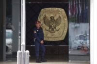 Masyarakat Sipil Sebut Aduan Private Jet KPU Ditolak DKPP