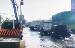 Rob Turunkan Usia Jalan di Pantura Jawa Tengah