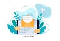 Email Marketing Ampuh Dongkrak Omzet Bisnis Online