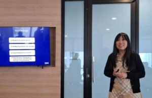 Keamanan Data, Infrastruktur TI, Etika dan Talenta Jadi Tantangan Penggunaan AI di Dunia Bisnis