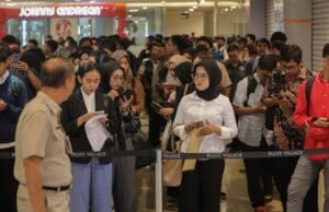 Rakyat Sulit Cari Kerja, Pakar Arah Kebijakan Ketenagakerjaan tak Konkret