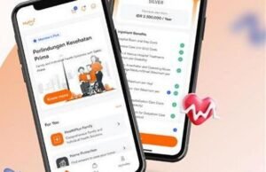 Perluas Ekosistem Digital dengan Asuransi Inklusif